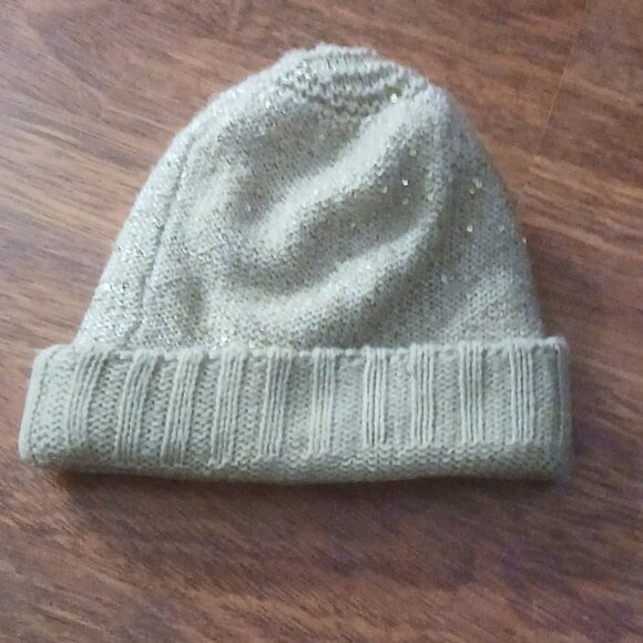 Sequined toque - Picture 3 of 6